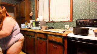 thiccjess420 Clip  [Chaturbate] boy-fuck-girl cougars chic influencer