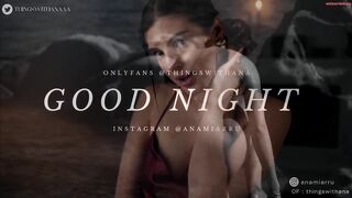 thingswithana Clip  [Chaturbate] nude bigass cordial and responsive