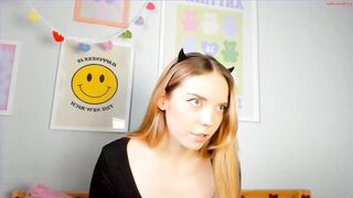 thisisamelia Clip  [Chaturbate] charming broadcaster voluptuous frame viral sensation