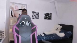 tinaangelll Clip  [Chaturbate] juicy voluptuous allure intense craving