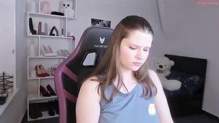 tinaangelll Clip  [Chaturbate] juicy voluptuous allure intense craving