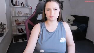 tinaangelll Clip  [Chaturbate] juicy voluptuous allure intense craving