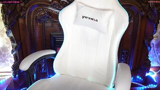 tina_lovme Clip  [Chaturbate] lovely colombia captivating model