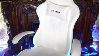 tina_lovme Clip  [Chaturbate] lovely colombia captivating model