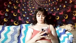 trippybunny999 Clip  [Chaturbate] sem-camisinha deutsche skyrocketing YouTuber