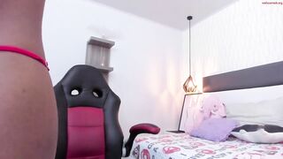 tristawilliam1 Clip  [Chaturbate] brasil captivating shape stylish sensation