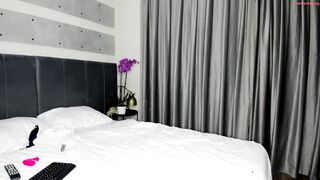 twerk_dance_live Clip  [Chaturbate] fashion-forward model hogtied jockstrap