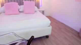 valerynova Clip  [Chaturbate] perfecttits story bewitching bustline