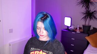 vixenp Clip  [Chaturbate] france enticing gamergirl