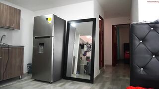 xxxtatianabustyxxx Clip  [Chaturbate] captivating beauty endearing lovely