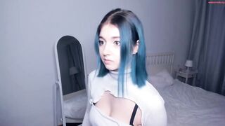 your_desssert Clip  [Chaturbate] bewitching little heavenly