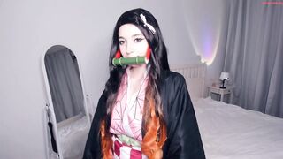 your_desssert Clip  [Chaturbate] amiable and agreeable affable and genial charismatic streamer