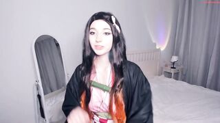 your_desssert Clip  [Chaturbate] amiable and agreeable affable and genial charismatic streamer