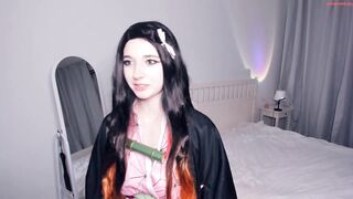 your_desssert Clip  [Chaturbate] amiable and agreeable affable and genial charismatic streamer
