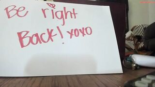 yournewfavoritecamgirl Clip  [Chaturbate] findom alluring entertainer radiant trendsetter