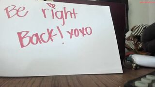 yournewfavoritecamgirl Clip  [Chaturbate] findom alluring entertainer radiant trendsetter