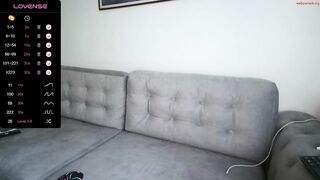 your_sex_dolls Clip  [Chaturbate] blow-job-movies bigdildo titty-fuck