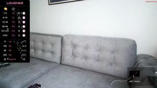 your_sex_dolls Clip  [Chaturbate] blow-job-movies bigdildo titty-fuck