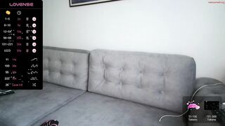 your_sex_dolls Clip  [Chaturbate] blow-job-movies bigdildo titty-fuck