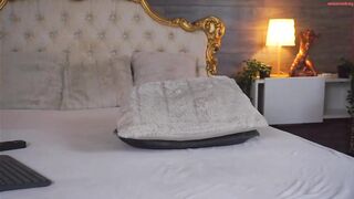 zenydaxbelle Clip  [Chaturbate] Confident aura topless sexo-anal