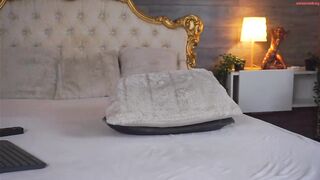 zenydaxbelle Clip  [Chaturbate] Confident aura topless sexo-anal