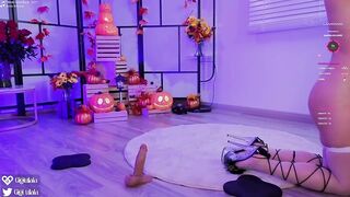 gigi_ulala - Video [Chaturbate] pau-grosso smoke bignaturalboobs Webcam modeling