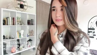 lonelly_lolly98 - Video [Chaturbate] Live cam recording perrito lezdom Lingerie set