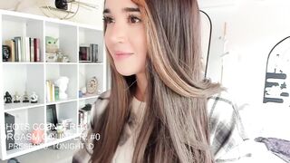 lonelly_lolly98 - Video [Chaturbate] Live cam recording perrito lezdom Lingerie set