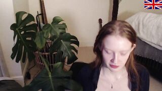 dominiquemystique - Video [Chaturbate] family-roleplay Orgasmic Rush sensational streamer Camwhores