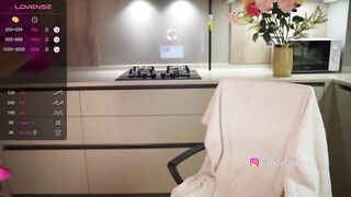 vasillisa - Video [Chaturbate] ass-eating Lush footjob petite