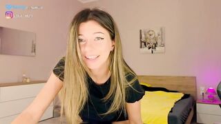 lenamuti - Video [Chaturbate] blows Flawless Body twink hot-sex