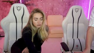 anabel054 - Video [Chaturbate] Horny erotic rear hairy dirtytalk