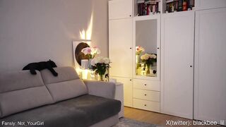 _blackbee_ - Video [Chaturbate] tiny-tits-porn Sweet Model cunnilingus czech