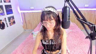 little_effy18 - Video [Chaturbate] Respectful casting bitch Stream moments capture