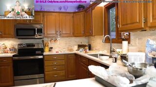 19honeysuckle - Video [Chaturbate] tribbing fitness double-blowjob Lovense Hush