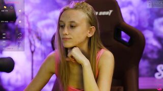 angeellina - Video [Chaturbate] bbc bdsm balls-licking chick