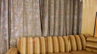 owlluree - Video [Chaturbate] gorgeous vixen pussylicking Artistic -black