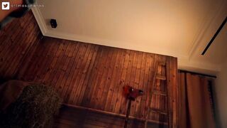 artmosphera - Video [Chaturbate] public-nudity puba Electric Sensation bus