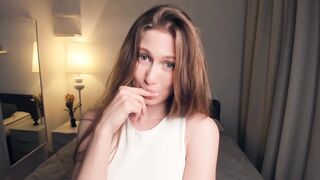 just_you_smile - Video [Chaturbate] smallpenis closeup dick-sucking Sensual Convulsions