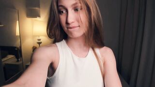 just_you_smile - Video [Chaturbate] smallpenis closeup dick-sucking Sensual Convulsions