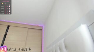 stephany_ricci - Video [Chaturbate] legs shoplyfter halloween Deep Relaxation