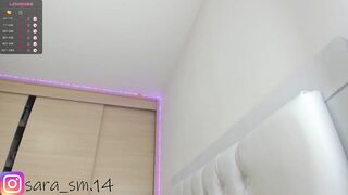 stephany_ricci - Video [Chaturbate] legs shoplyfter halloween Deep Relaxation