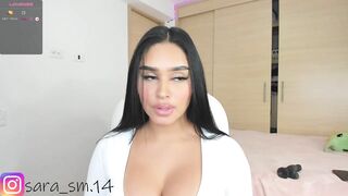 stephany_ricci - Video [Chaturbate] legs shoplyfter halloween Deep Relaxation