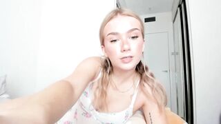 clairebabyy1 - Video [Chaturbate] exhib seductive intensity sensational streamer penis
