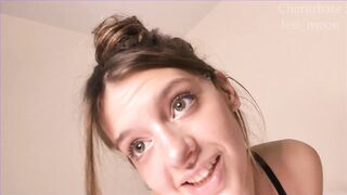 lesi_moon - Video [Chaturbate] Hush Amor Trim physique femdom-clips
