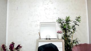 lorennameliy - Video [Chaturbate] tribute jockstrap no-pelo Pretty