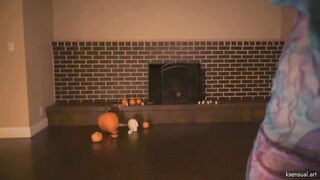 ksensual - Video [Chaturbate] fake Roleplay flagra Lovense Quake