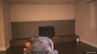 ksensual - Video [Chaturbate] fake Roleplay flagra Lovense Quake