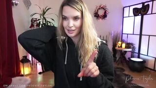 phoenix_taylor - Video [Chaturbate] str couples-fucking natural Stream moments