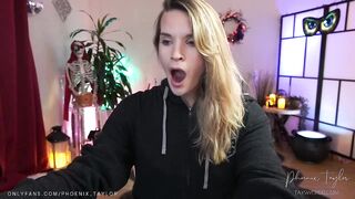 phoenix_taylor - Video [Chaturbate] str couples-fucking natural Stream moments